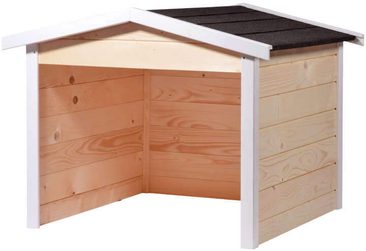 dobar Große Mährobotergarage Oslo